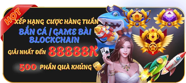 Hoàn trả cược thua 8go