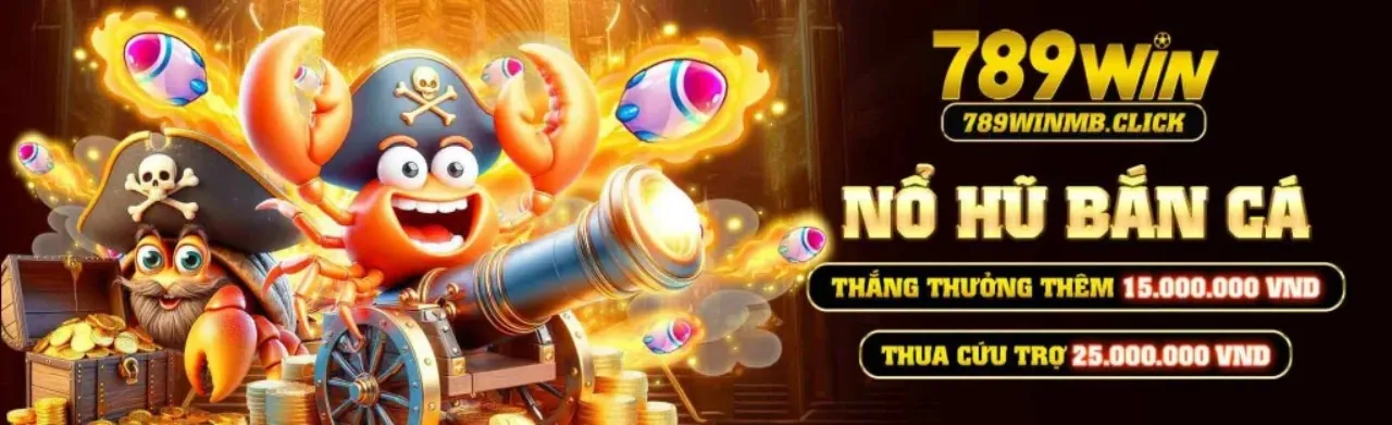Thế giới Bắn Cá 8go