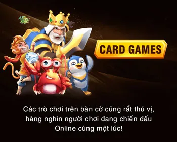 Đa dạng trò chơi casino 8go